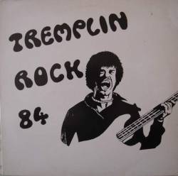 Compilations : Tremplin Rock 84